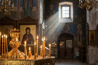 Духовний вимір першого дня весни: пам'ять святої Євдокії та традиції 1 березня