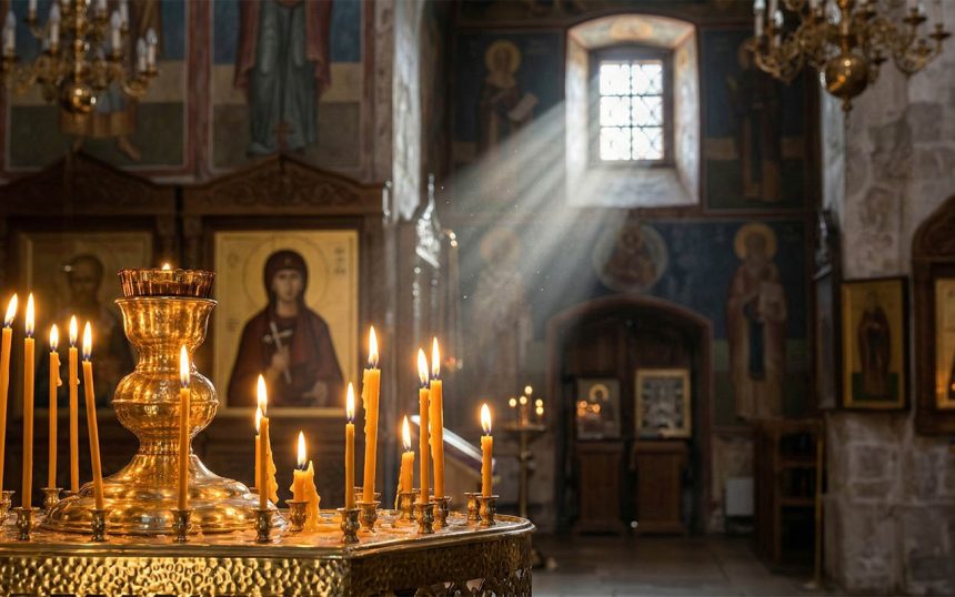Духовний вимір першого дня весни: пам'ять святої Євдокії та традиції 1 березня