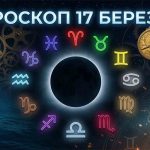 Великий астрологічний прогноз на 17 березня 2026 року: підготовка до Молодика та стратегічні рішення