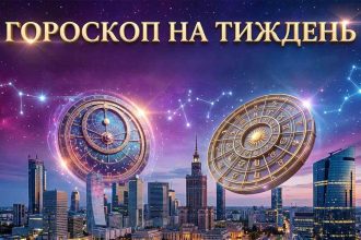 Енергетичний зсув та нові можливості: Розгорнутий гороскоп на тиждень з 30 березня по 5 квітня 2026 року