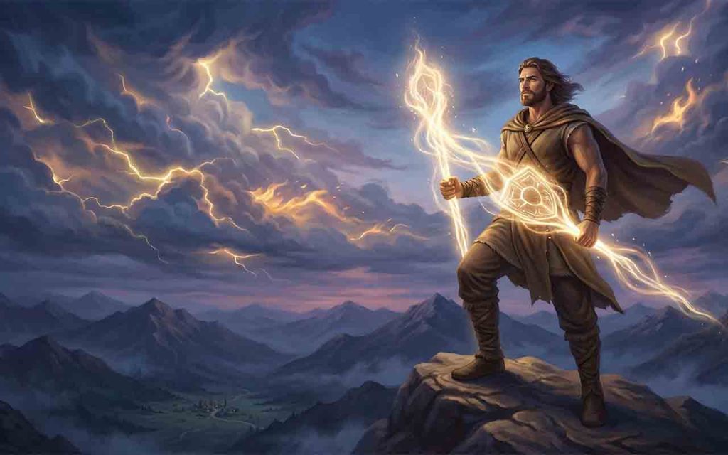 Історичний бекграунд: Пророк Ілля