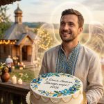 День ангела Володимира 2026: коли і як привітати за новим календарем