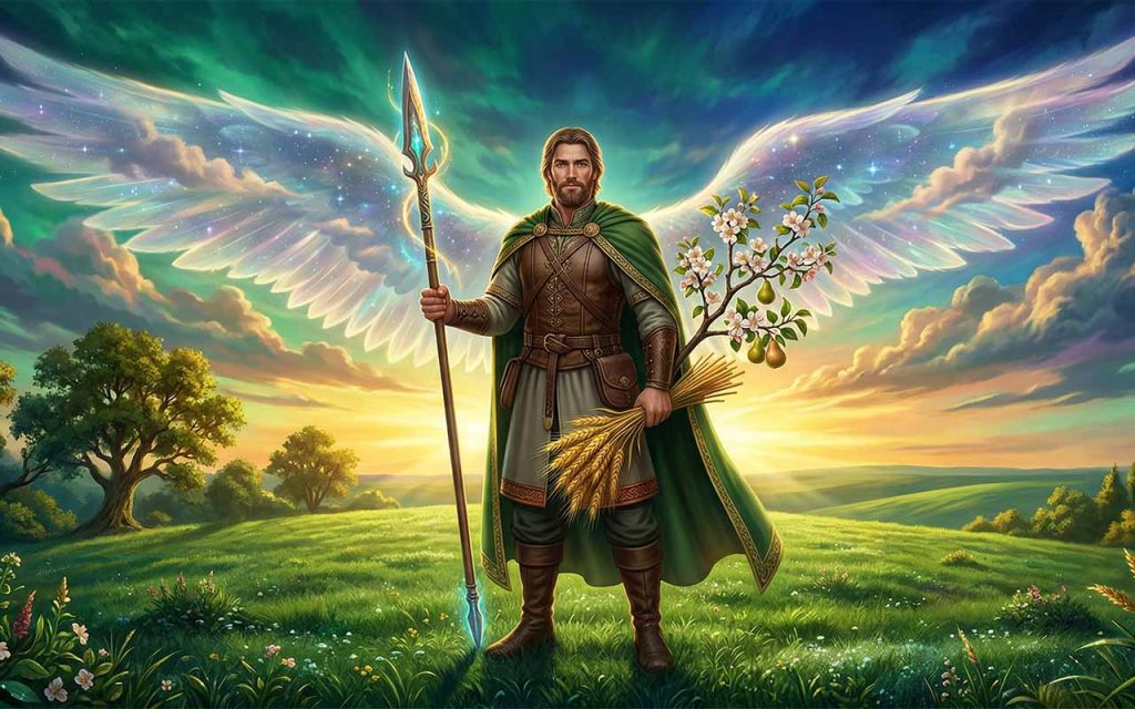 Значення імені та його історичний бекграунд