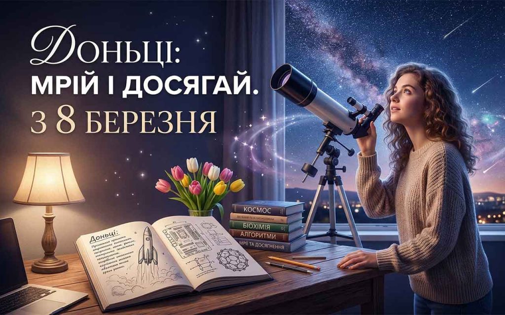 Найкращі привітання з 8 березня 2026 року: глибокі та щирі слова для кожної особливої жінки у вашому житті