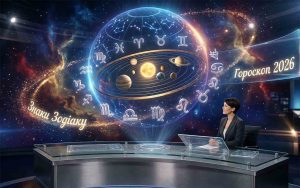 Гороскоп на 13 березня 2026 року: Глобальні трансформації та вплив космосу на всі знаки Зодіаку