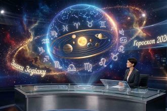 Гороскоп на 13 березня 2026 року: Глобальні трансформації та вплив космосу на всі знаки Зодіаку