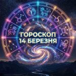Гороскоп на 14 березня 2026 року: Глобальний астрологічний прогноз та вплив небесних тіл на ваше життя