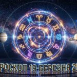 Сенсаційний парад планет: Точний та розгорнутий гороскоп на 19 березня 2026 року для кожного українця