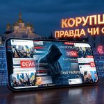 Інформаційний фронт корупції: Як соцмережі маніпулюють свідомістю 70% українців та що з цим робить держава