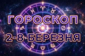 Глобальна трансформація та фінансові вектори: розгорнутий гороскоп на тиждень з 2 по 8 березня 2026 року