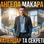 День ангела Макара 2026: головні дати за новим календарем, значення імені та душевні привітання