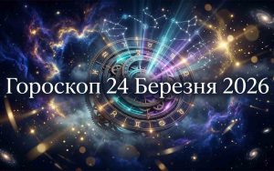 Сенсаційний астропрогноз на 24 березня 2026 року: Які знаки зодіаку стоять на порозі кардинальних змін