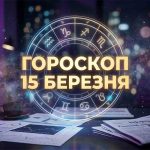 Гороскоп на 15 березня 2026 року: Глобальні астрологічні транзити та їхній вплив на кожен знак зодіаку