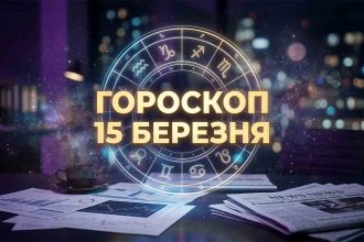 Гороскоп на 15 березня 2026 року: Глобальні астрологічні транзити та їхній вплив на кожен знак зодіаку