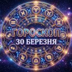 Астрономічний зсув та парад планет: Повний гороскоп на 30 березня 2026 року для всіх знаків зодіаку