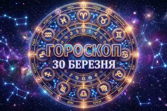 Астрономічний зсув та парад планет: Повний гороскоп на 30 березня 2026 року для всіх знаків зодіаку