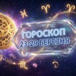 Глобальний астрологічний прогноз на тиждень з 23 по 29 березня 2026 року: трансформація фінансових ринків та особистих стратегій