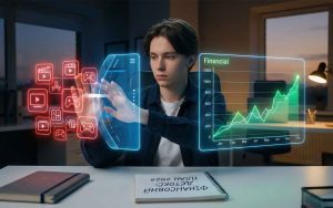 Пастка регулярних списань: Як «економіка підписок» непомітно виснажує ваш гаманець у 2026 році