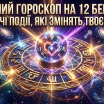 Гороскоп на 12 березня 2026 року: глибокий астрологічний аналіз та стратегії для всіх знаків зодіаку