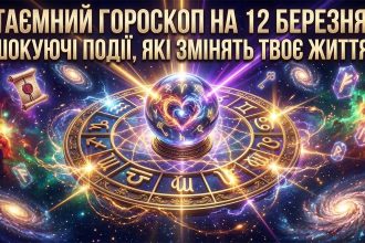 Гороскоп на 12 березня 2026 року: глибокий астрологічний аналіз та стратегії для всіх знаків зодіаку