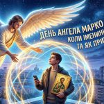 День ангела Марко 2026: коли іменини в Україні за новим календарем та як привітати