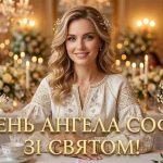 День ангела Софія 2026: нові дати, глибоке значення імені та найкращі привітання