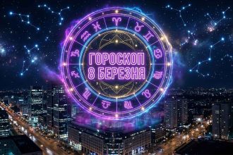 Гороскоп на 8 березня 2026 року: Повний астрологічний аналіз для всіх знаків зодіаку