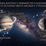 Кардинальні зміни та нові можливості: детальний астрологічний прогноз на 11 березня 2026 року