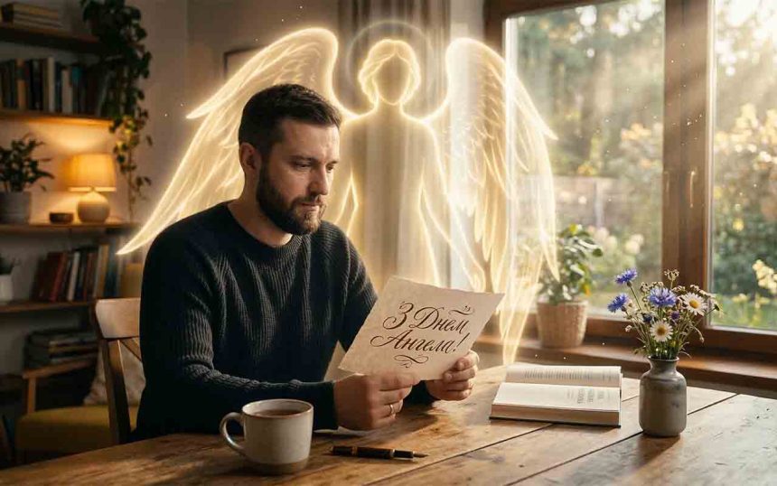 День ангела 17 березня: таємниці імен, глибокі значення та найкращі привітання для іменинників