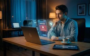 Фінансовий моніторинг та податки у 2026 році: реальні причини блокування карток і шлях до легалізації доходів