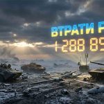 Втрати армії РФ наближаються до 1,3 мільйона: аналіз оновленої статистики Генерального штабу ЗСУ