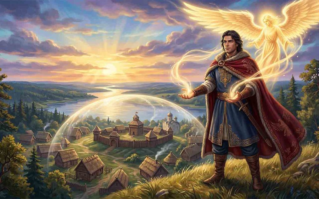 Значення імені Володимир: що воно приховує