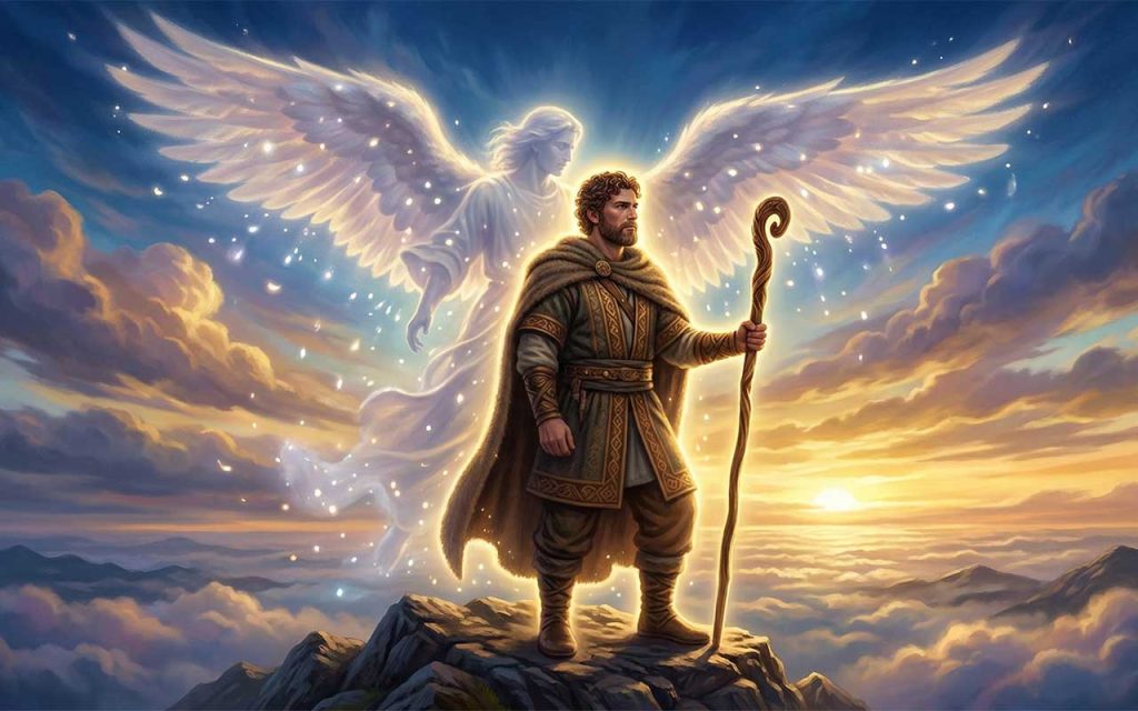 Усі дати Дня ангела Макара у 2026 році (за новим календарем)