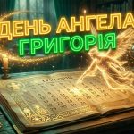 День ангела Григорій 2026: коли святкувати за новим календарем, значення імені та найкращі привітання