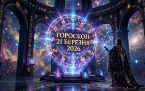 Гороскоп на 21 березня 2026 року: Енергія рівнодення, містичні транзити та час кардинальних життєвих рішень