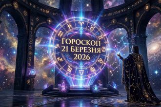 Гороскоп на 21 березня 2026 року: Енергія рівнодення, містичні транзити та час кардинальних життєвих рішень