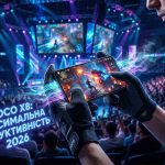 Еволюція мобільного геймінгу у 2026 році: Чому серія POCO X8 стала флагманом, який не можна пропустити