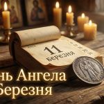 Хто святкує день ангела 11 березня: таємниці імен Софроній, Юхим, Іван, Георгій та Сабіна за новим календарем