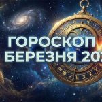 Астрологічний прогноз на 19 березня 2026 року: трансформація, стратегічні виклики та можливості для кожного знаку зодіаку