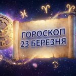 Детальний гороскоп на 23 березня 2026 року: глобальний астрологічний прогноз для всіх знаків зодіаку
