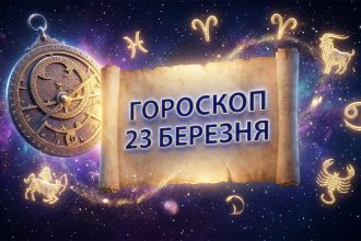 Детальний гороскоп на 23 березня 2026 року: глобальний астрологічний прогноз для всіх знаків зодіаку
