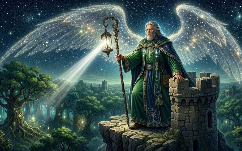 Характер та особистість Григорія