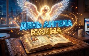 День ангела Юхим 2026: коли святкувати за новим календарем, значення імені та найкращі привітання
