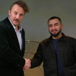 «Готуємо до бою»: Клопотенко, ДОТ і збірник рецептів для ЗСУ