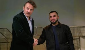 «Готуємо до бою»: Клопотенко, ДОТ і збірник рецептів для ЗСУ