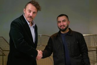 «Готуємо до бою»: Клопотенко, ДОТ і збірник рецептів для ЗСУ