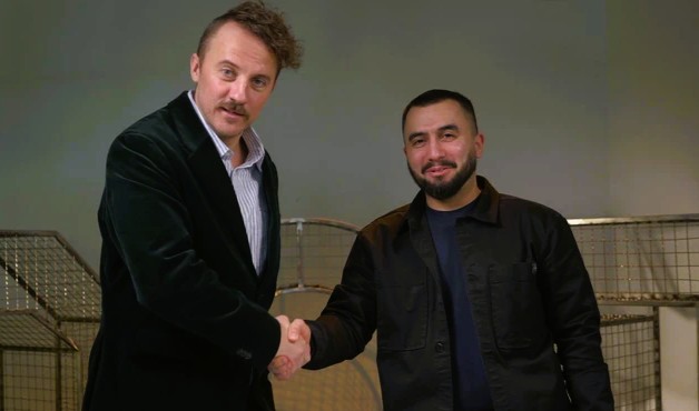 «Готуємо до бою»: Клопотенко, ДОТ і збірник рецептів для ЗСУ