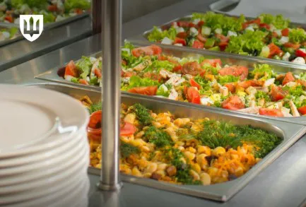 «Готуємо до бою»: Клопотенко, ДОТ і збірник рецептів для ЗСУ