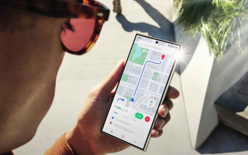 Дисплей нового покоління та інноваційна технологія Privacy Display