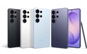 Вийшов новий Samsung Galaxy S26 Ultra: Революція приватності та надпотужний Snapdragon 8 Elite Gen 5